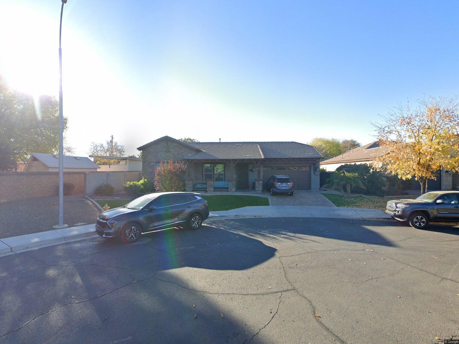 Az Ohana Care Home 3