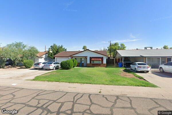 Clarendon Home Assisted Living