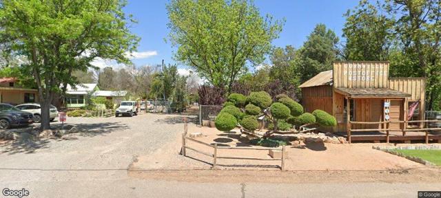 Agape Terrace