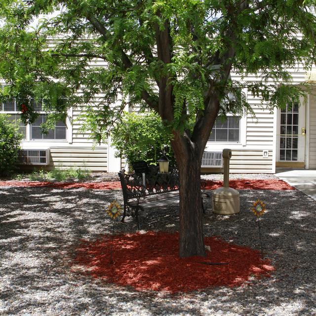 Residence At Grand Mesa