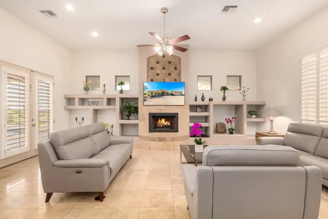 Serenity Of North Scottsdale