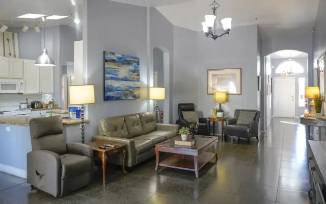 Heritage Manor Assisted Living