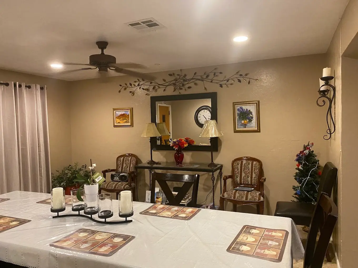 Provencio Hope Assisted Living