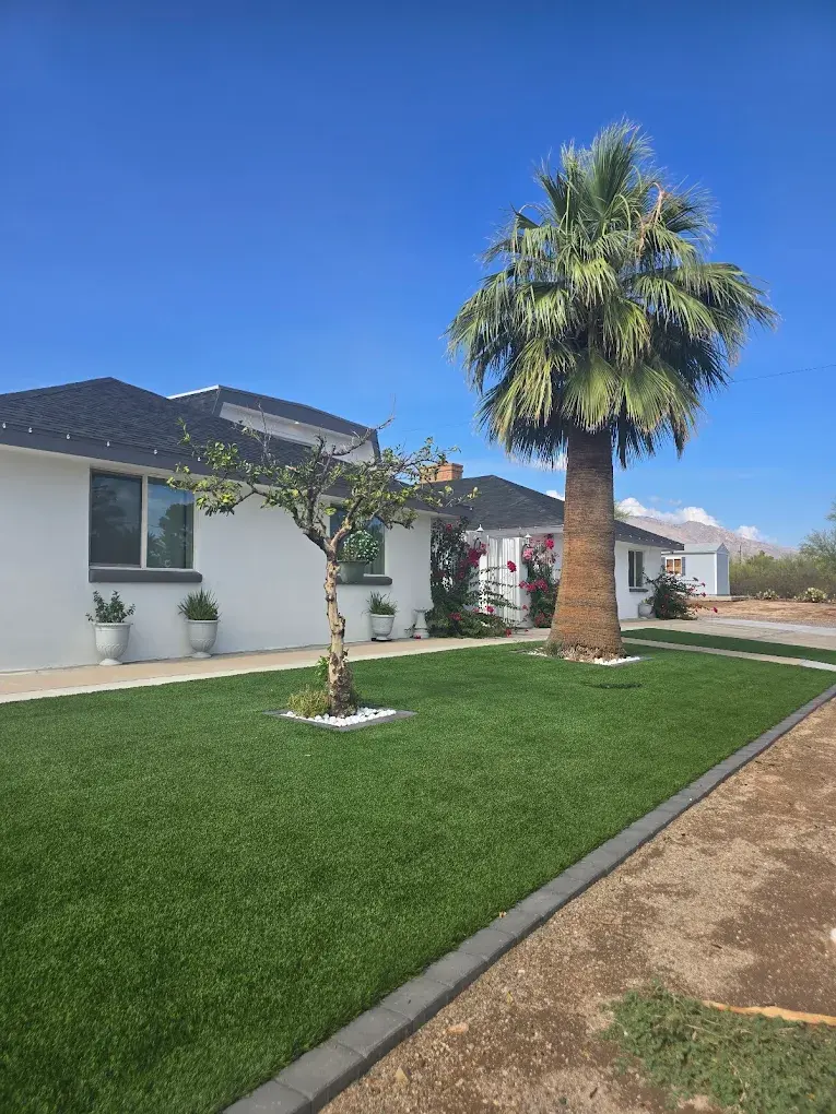 Casa De Buena Vida