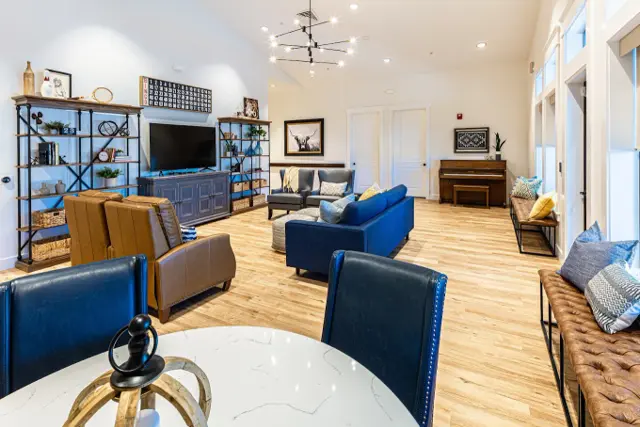 Copper Sky Assisted Living