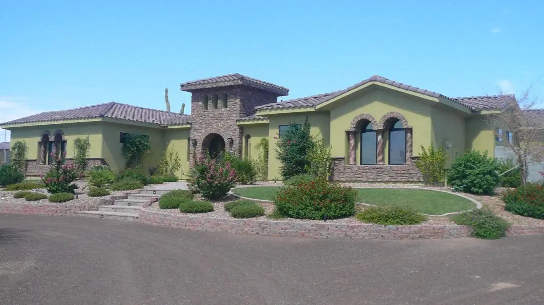 Desert Joy Assisted Living