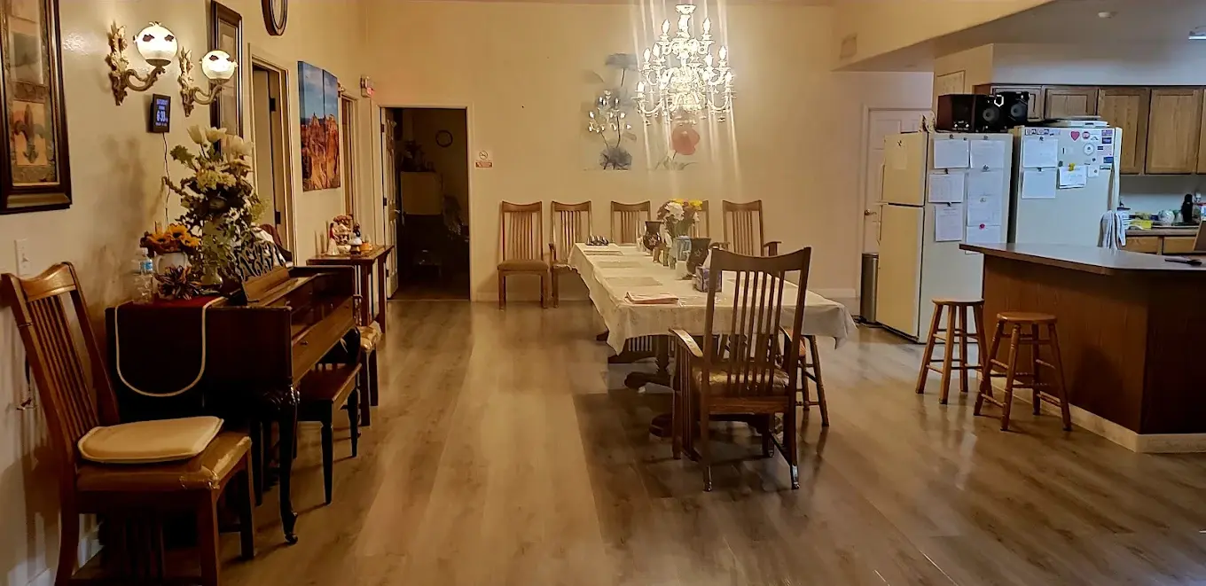 Good Shepherd Assisted Living