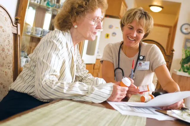 Good Samaritan Society Home Care