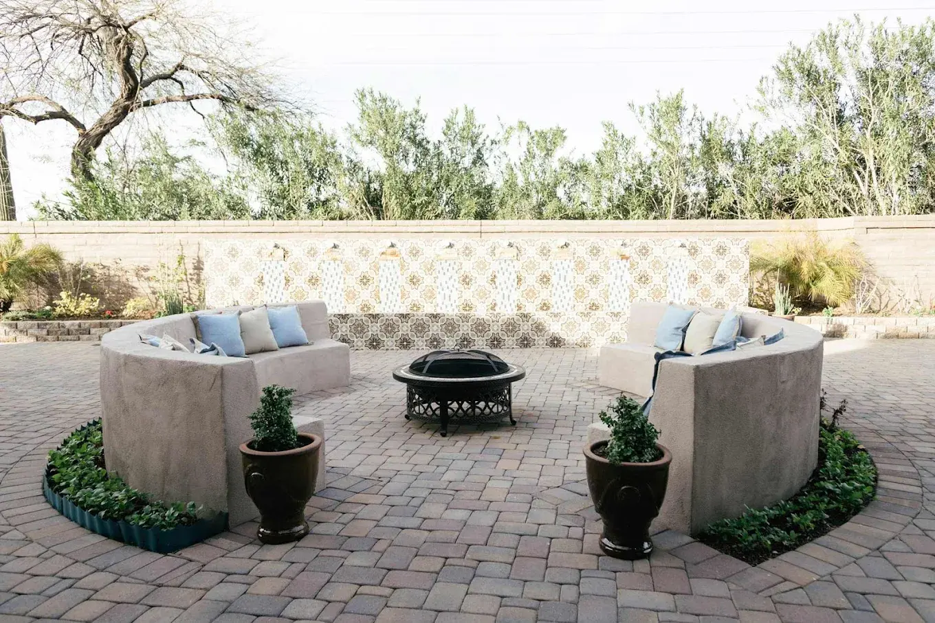 Central Scottsdale Assisted Living