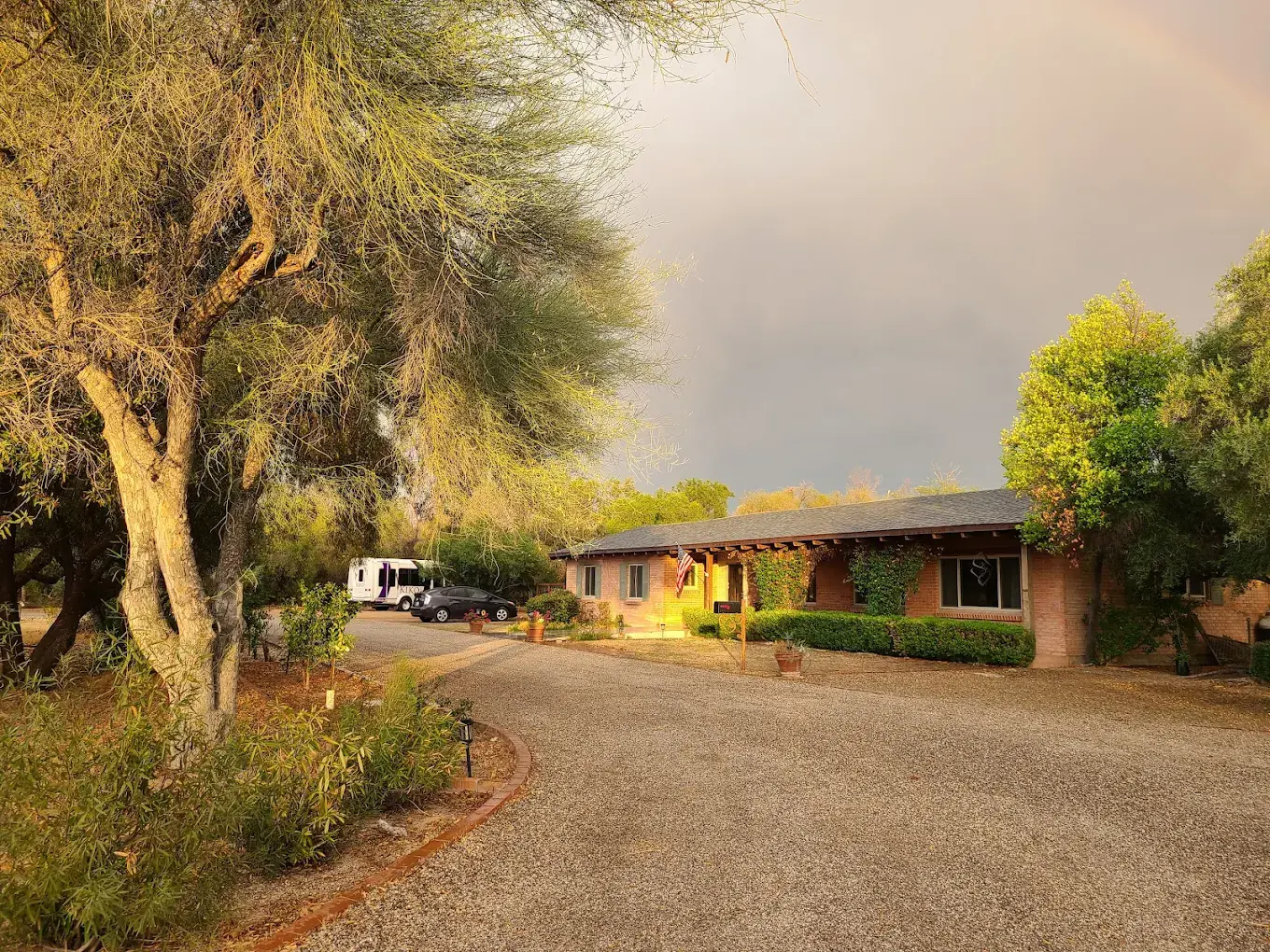 Kikos Ranch