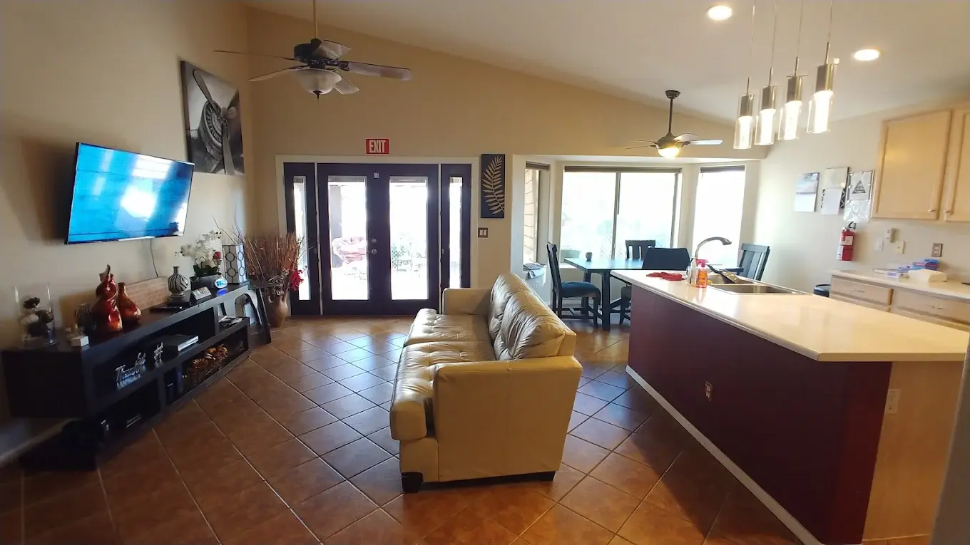 Legacy Of Hearts Assisted Living