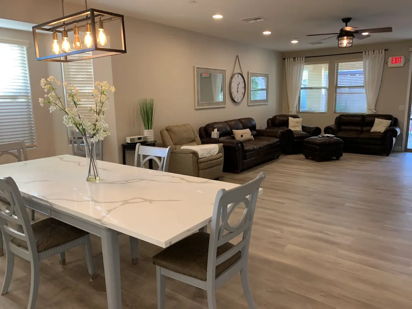 Quality Senior Home