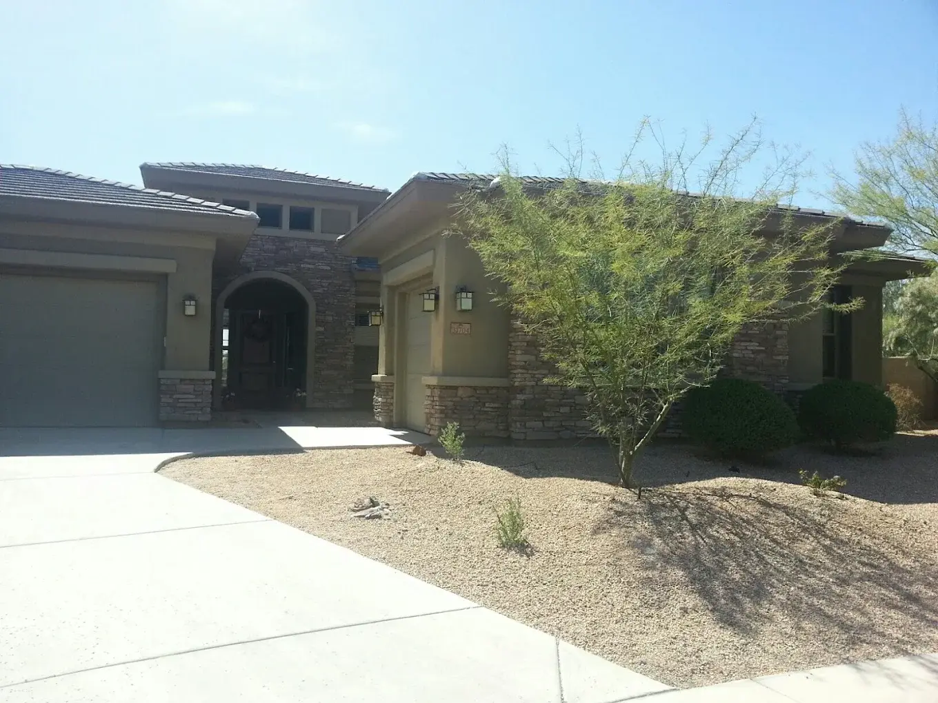 Sonoran Hills Assisted Living