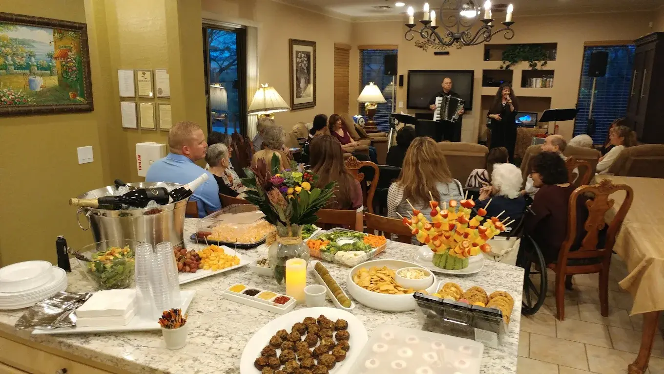 Anthem Senior Living