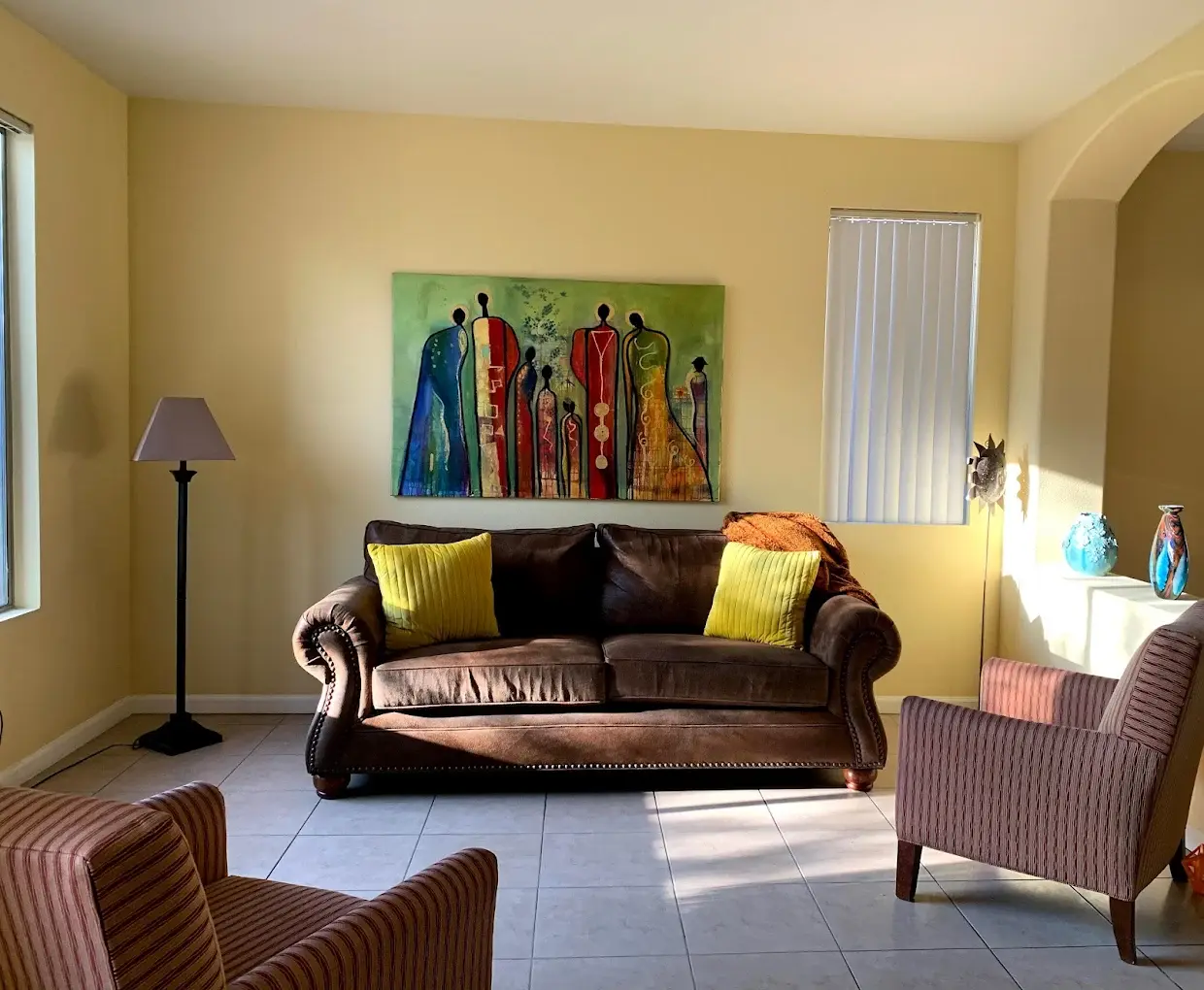 Matters Of Senior Living