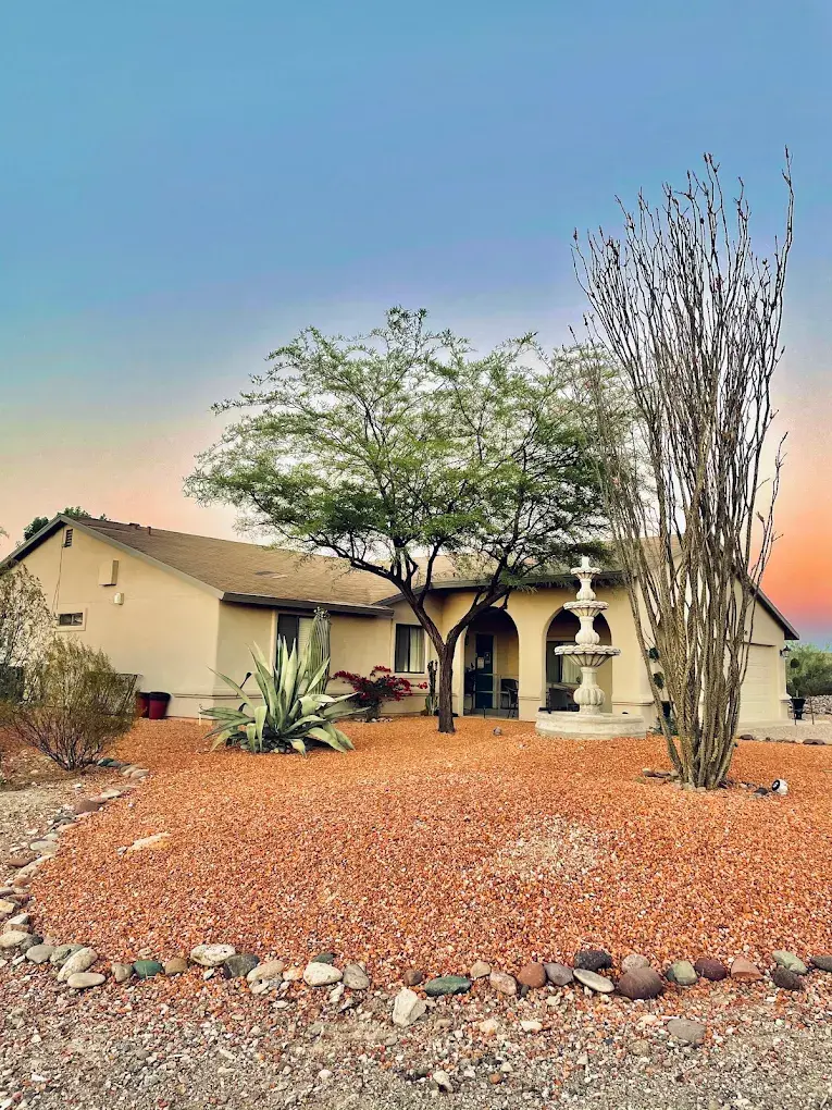 Aguilera Assisted Living