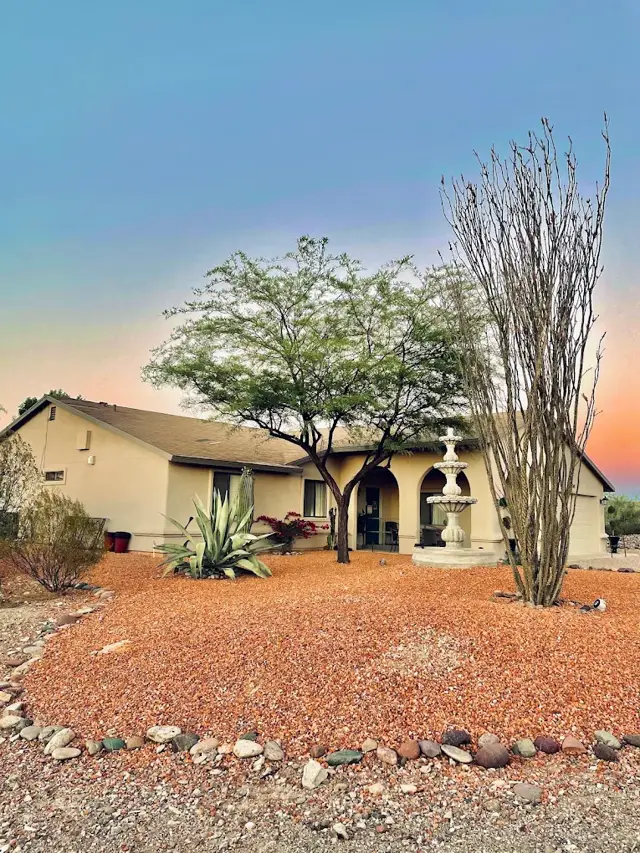 Aguilera Assisted Living