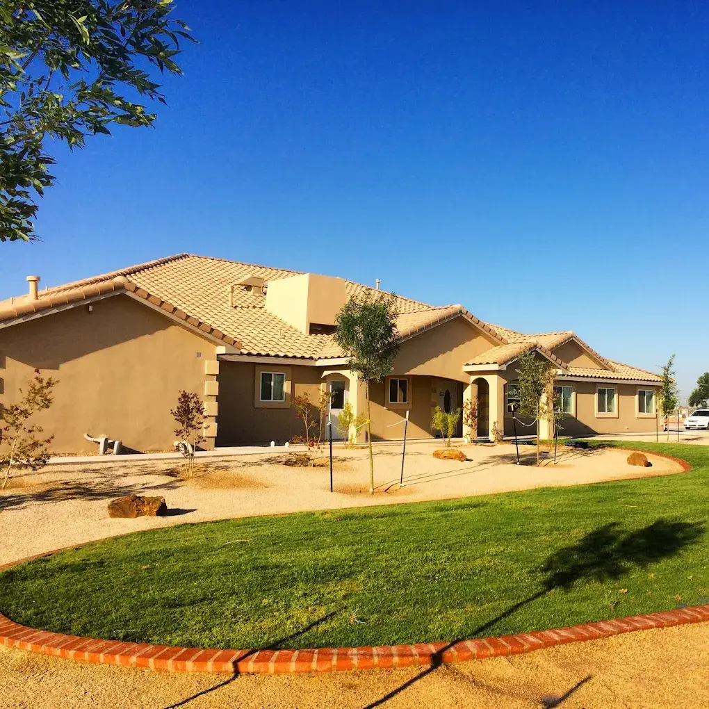 Good Life Senior Living And Memory Care