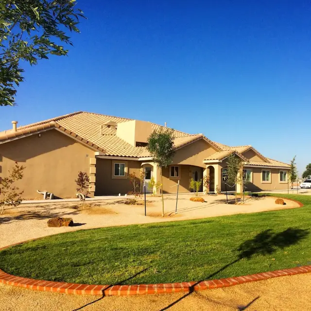 Good Life Senior Living And Memory Care