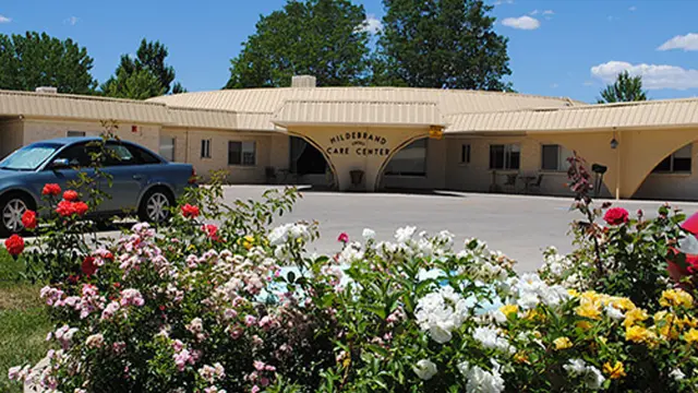 Hildebrand Care Center