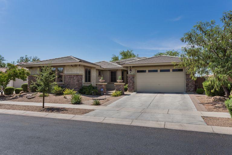Desert Vista Assisted Living