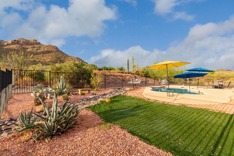 Senior Living At Superstition Mountains