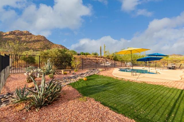 Senior Living At Superstition Mountains