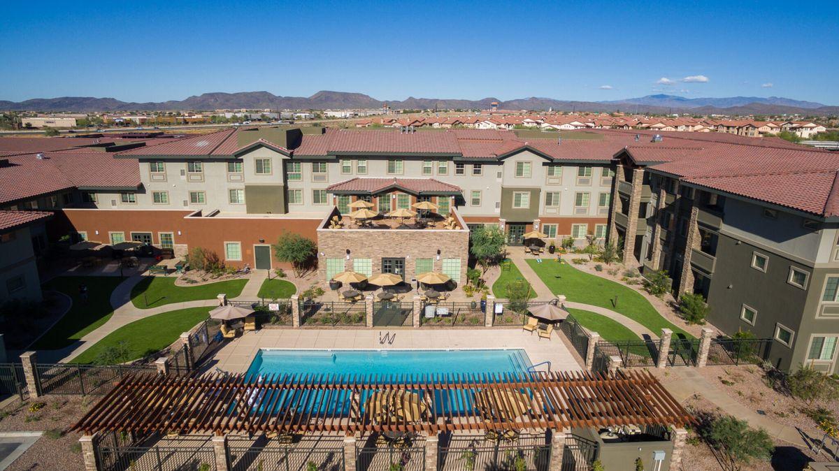 The Enclave At Anthem Senior Living