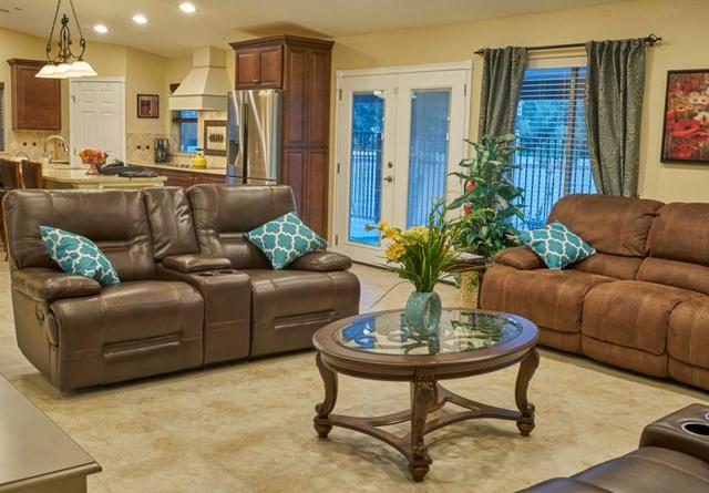 Blue Lakes Assisted Living