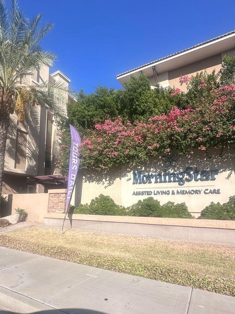 Morningstar At Arcadia
