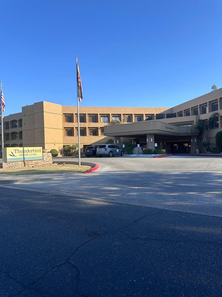 Thunderbird Senior Living