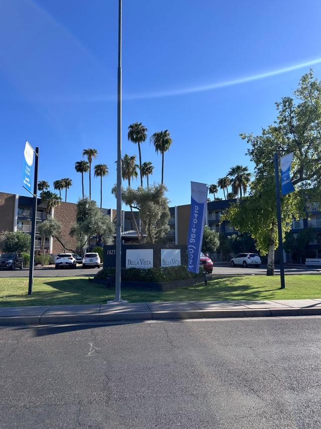Bella Vista Senior Living