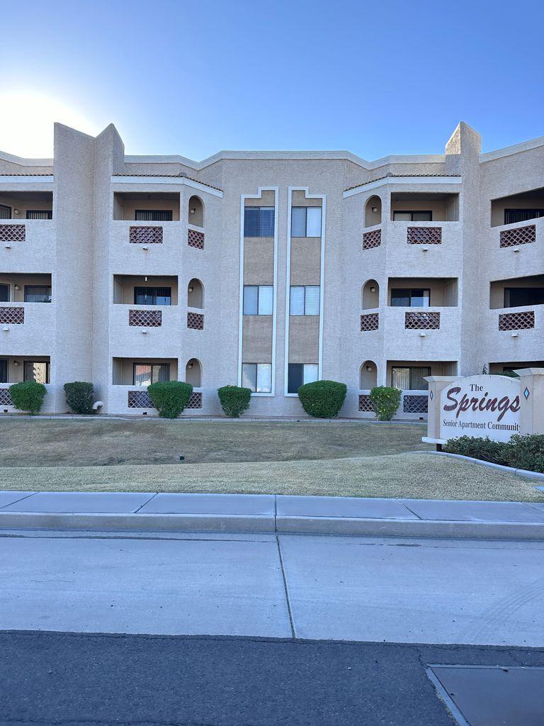 The Springs Of Scottsdale