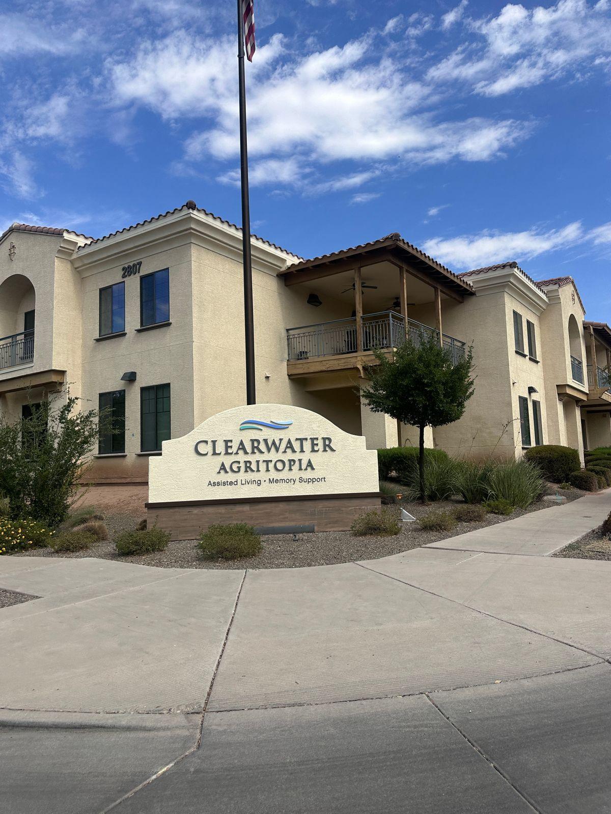 Clearwater Agritopia