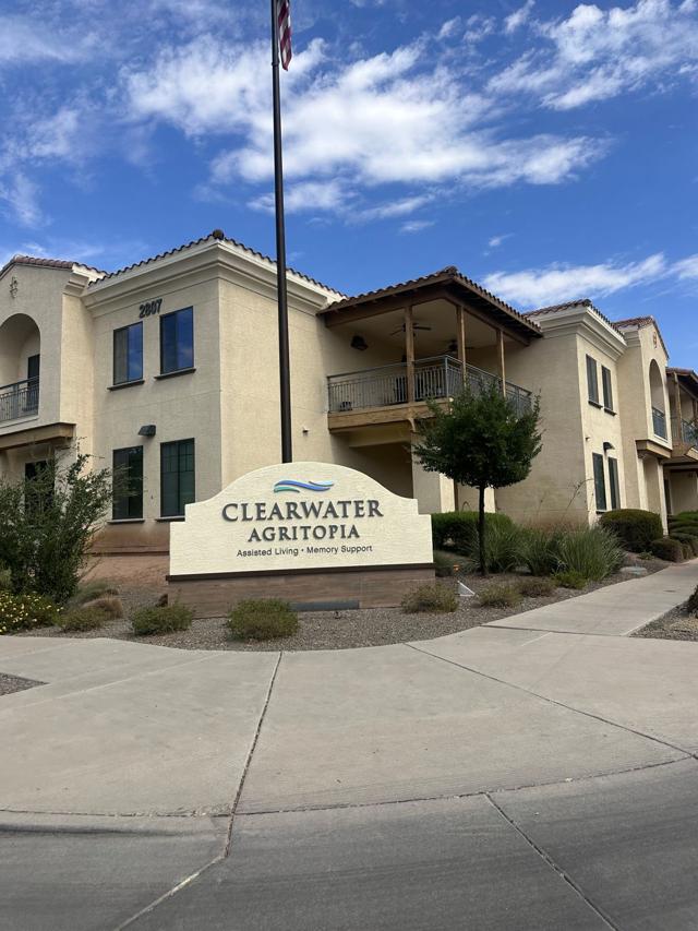 Clearwater Agritopia