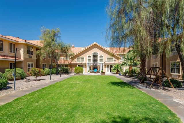 Prestige Assisted Living At Lake Havasu