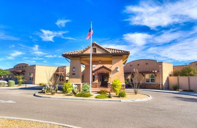 Canyon Valley Memory Care Residence