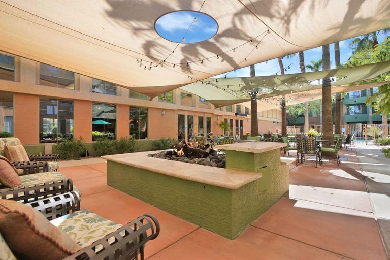 Mcdowell Village