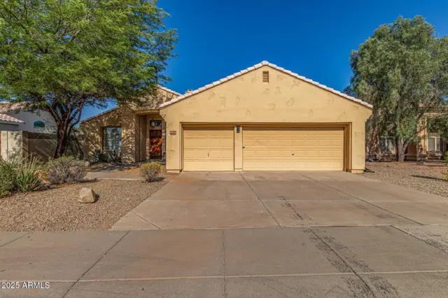 Arizona Senior Living Home 2