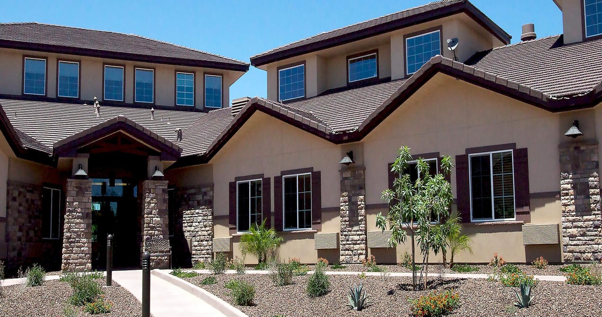 Advanced Health Care Of Glendale