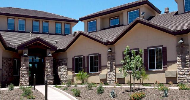 Advanced Health Care Of Glendale