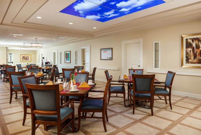 BELLA VISTA ASSISTED LIVING HOME, LLC