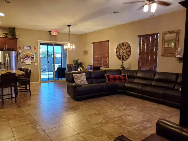 Liberty Assisted Living