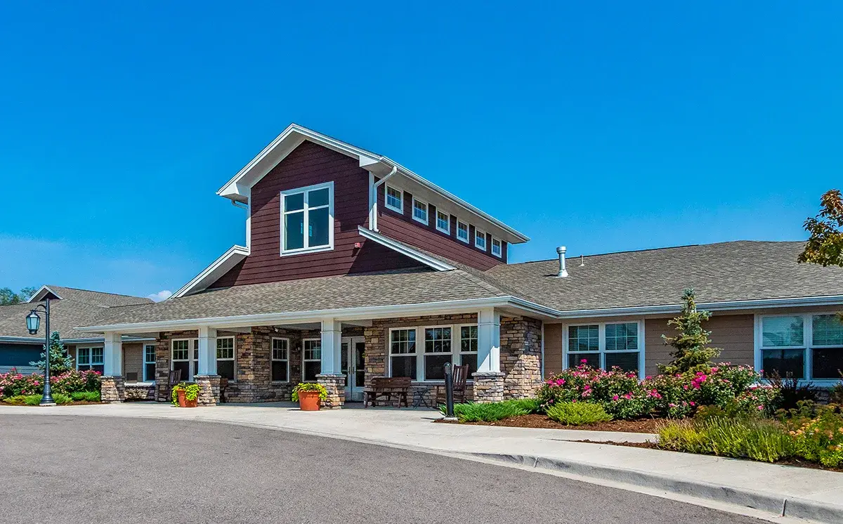 WILLOWBROOK PLACE