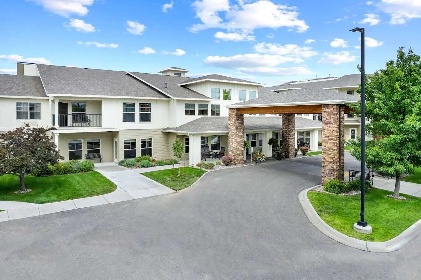 Morningstar of Idaho Falls