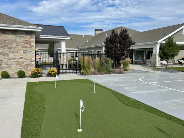 Sunridge Assisted Living Of Layton