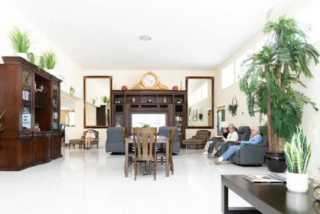 Meadow Assisted Living Care