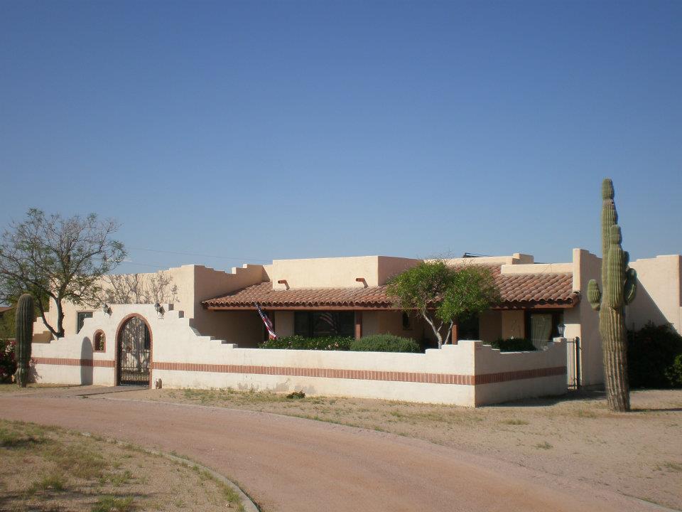 Red Mountain Reflections Assisted Living