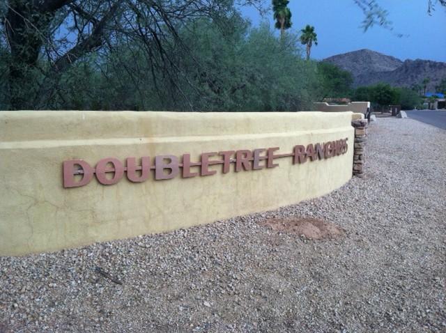 Doubletree Ranchos Assisted Living