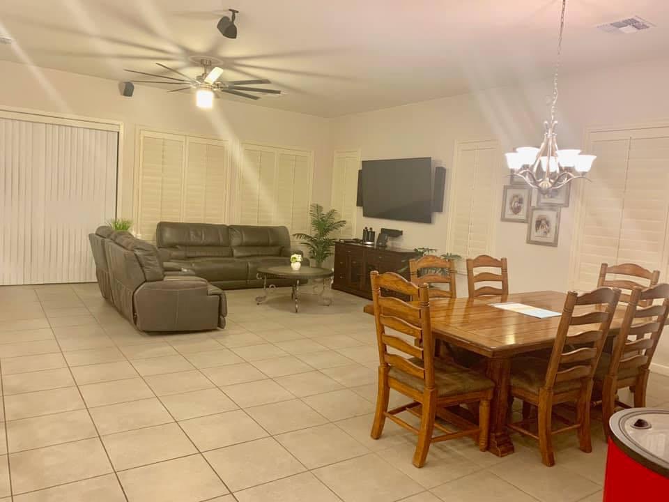 Mulberry Assisted Living